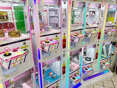 あそビレッジ相馬店店内紹介画像