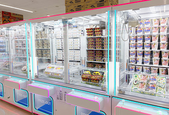あそビレッジ高萩店 店内写真5